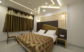 Jp International Hotel Aurangabad